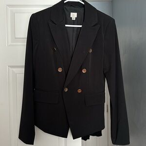 NWT women’s blazer